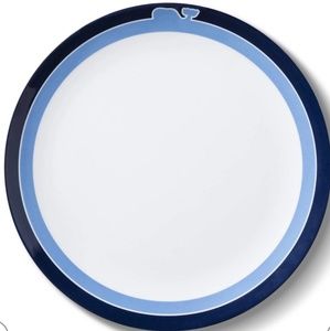 Vineyard Vines Target Plates